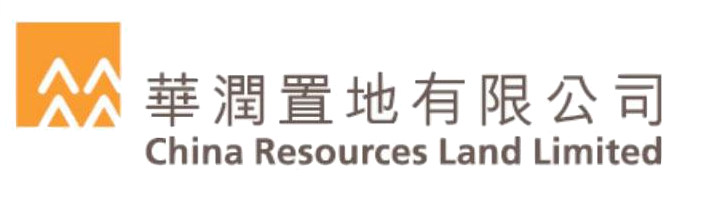 China Resources Land Limited logo