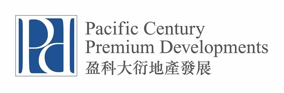 Pacific Century Premium Developments logo